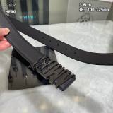 A*MIRI Belts Top Quality  38MM