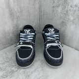 Men L*ouis V*uitton Top Quality Sneakers