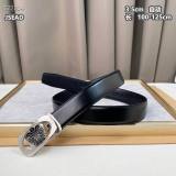 𝐂*𝐡𝐫𝐨𝐦𝐞𝐇*𝐞𝐚𝐫𝐭𝐬 Belts Top Quality 35MM