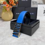 A*MIRI Belts Top Quality  38MM