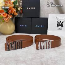 A*MIRI Belts Top Quality  38MM