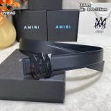A*MIRI Belts Top Quality  38MM