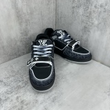 Men L*ouis V*uitton Top Quality Sneakers