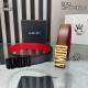 A*MIRI Belts Top Quality  38MM