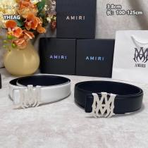A*MIRI Belts Top Quality  38MM
