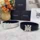 A*MIRI Belts Top Quality  38MM