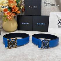 A*MIRI Belts Top Quality  38MM