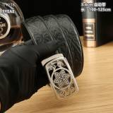 𝐂*𝐡𝐫𝐨𝐦𝐞𝐇*𝐞𝐚𝐫𝐭𝐬 Belts Top Quality 35MM