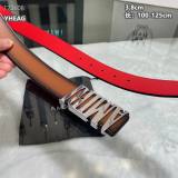 A*MIRI Belts Top Quality  38MM