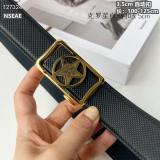 𝐂*𝐡𝐫𝐨𝐦𝐞𝐇*𝐞𝐚𝐫𝐭𝐬 Belts Top Quality 35MM
