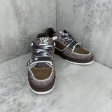 Men L*ouis V*uitton Top Quality Sneakers