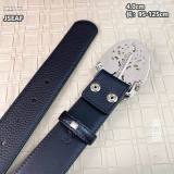 𝐂*𝐡𝐫𝐨𝐦𝐞𝐇*𝐞𝐚𝐫𝐭𝐬 Belts Top Quality 40MM