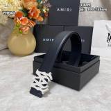 A*MIRI Belts Top Quality  38MM