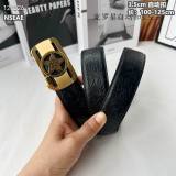 𝐂*𝐡𝐫𝐨𝐦𝐞𝐇*𝐞𝐚𝐫𝐭𝐬 Belts Top Quality 35MM