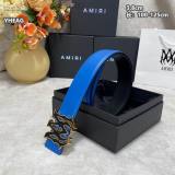 A*MIRI Belts Top Quality  38MM