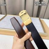 𝐂*𝐡𝐫𝐨𝐦𝐞𝐇*𝐞𝐚𝐫𝐭𝐬 Belts Top Quality 35MM