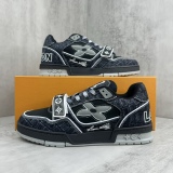 Men L*ouis V*uitton Top Quality Sneakers