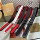 C*hristian L*ouboutin Belts Top Quality  38MM