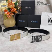 A*MIRI Belts Top Quality  38MM