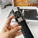 𝐂*𝐡𝐫𝐨𝐦𝐞𝐇*𝐞𝐚𝐫𝐭𝐬 Belts Top Quality 35MM