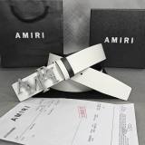 A*MIRI Belts Top Quality  38MM