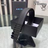 A*MIRI Belts Top Quality  38MM