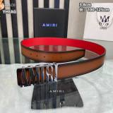 A*MIRI Belts Top Quality  38MM