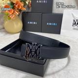 A*MIRI Belts Top Quality  38MM