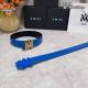 A*MIRI Belts Top Quality  38MM