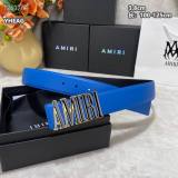 A*MIRI Belts Top Quality  38MM