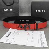 A*MIRI Belts Top Quality  38MM