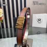 A*MIRI Belts Top Quality  38MM
