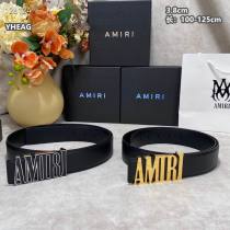 A*MIRI Belts Top Quality  38MM