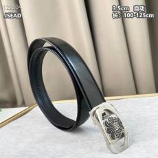 𝐂*𝐡𝐫𝐨𝐦𝐞𝐇*𝐞𝐚𝐫𝐭𝐬 Belts Top Quality 35MM