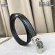 𝐂*𝐡𝐫𝐨𝐦𝐞𝐇*𝐞𝐚𝐫𝐭𝐬 Belts Top Quality 35MM