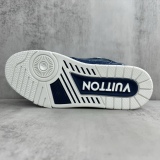 Men L*ouis V*uitton Top Quality Sneakers