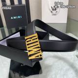 A*MIRI Belts Top Quality  38MM