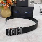 A*MIRI Belts Top Quality  38MM