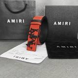 A*MIRI Belts Top Quality  38MM