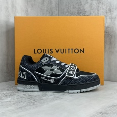 Men L*ouis V*uitton Top Quality Sneakers