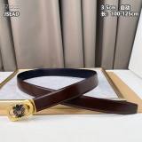 𝐂*𝐡𝐫𝐨𝐦𝐞𝐇*𝐞𝐚𝐫𝐭𝐬 Belts Top Quality 35MM