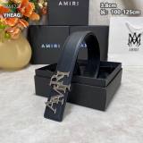 A*MIRI Belts Top Quality  38MM