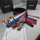 A*MIRI Belts Top Quality  38MM