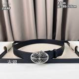 𝐂*𝐡𝐫𝐨𝐦𝐞𝐇*𝐞𝐚𝐫𝐭𝐬 Belts Top Quality 40MM