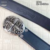 𝐂*𝐡𝐫𝐨𝐦𝐞𝐇*𝐞𝐚𝐫𝐭𝐬 Belts Top Quality 40MM