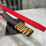 A*MIRI Belts Top Quality  38MM