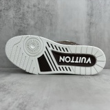 Men L*ouis V*uitton Top Quality Sneakers