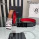 A*MIRI Belts Top Quality  38MM