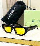 O*ff W*hite Glasses Top Quality