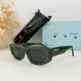 O*ff W*hite Glasses Top Quality